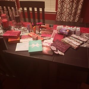 HUGE brand New Mixed Makeup Lot. Colourpop, MAC,